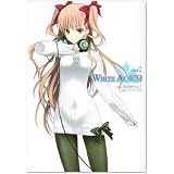 WHITE ALBUM（2）