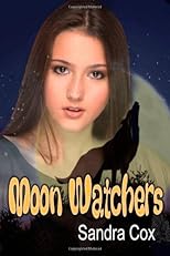 Moon Watchers (Hunter Series, Book 2)