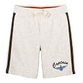 Infant Boys' Genuine Kids from OshKosh Flight Path Short - Grey