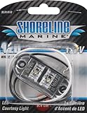 Shoreline Marine LED Courtesy Light