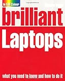 Brilliant laptops