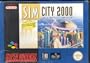 Sim City 2000