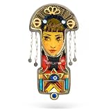 China Doll Pin from the Artazia Collection #369 GP OP