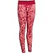 Under Armour Girls' HeatGear® Armour Printed Legging