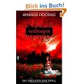 Die Tochter der Tryll - Verborgen: Band 1
