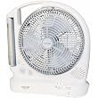 TEKNOS&nbsp;2�d���Ή��y�����[�d�r/AC�d���z���@�\��@&nbsp;25cm&nbsp;BKL-R30&nbsp;�y��U��E����ؑցE20��LED���C�g�EAM/FM���W�I���ځz