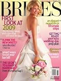 Bride's, November/December 2008 Issue