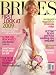Magazines : Bride's, November/December 2008 Issue