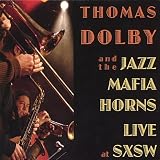 Live at Sxsw
