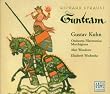 R Strauss: Guntram