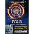 Four (De Agostini): Una scelta pu� liberarlo (Divergent Saga)