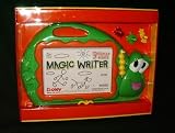 Magic Writer