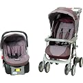 Compass Magna Light Travel System by Learning Curve - Plum