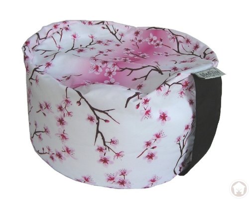 EMIL - Medikiss Sitzkissen Kirschbl&uuml;te Hocker Preisvergleich