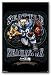 Trends Seattle Seahawks Running Back Poster-Size: One Size