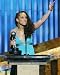 Alicia Keys 12x16 Color Photo or Canvas Print (Accepting Award)