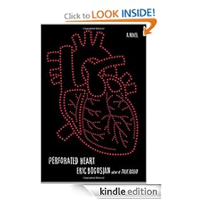 Perforated Heart
