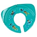 Ginsey Foldng Potty - Surfng Turtle multi