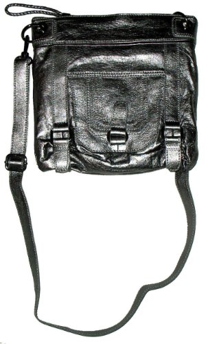 The SAK Silverlake Convertible Clutch