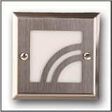 HP-740R Apex Collection - Recessed Step Light