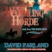 The Wyrmling Horde: Runelords, Book 7 | David Farland