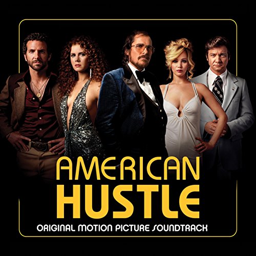 American Hustle (Original Motion Picture Soundtrack) Original Soundtrack