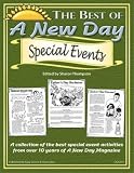 S&S Worldwide The Best of a New Day Special Events Book