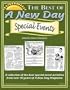 S&S Worldwide The Best of a New Day Special Events Book