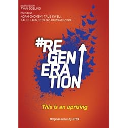 #Regeneration