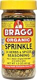 Bragg Organic Sprinkle Seasoning 1.50 Ounces