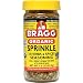 Bragg Organic Sprinkle Seasoning 1.50 Ounces