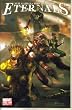 Eternals #6 : Modified Rapture (Marvel Comics)