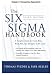 Books : The Six Sigma Handbook, Third Edition, Chapter 2: Recognizing Opportunity