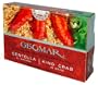 Geomar Chilean Gourmet Seafood, King Crab, 3.2 Ounces
