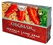 Geomar Chilean Gourmet Seafood-King Crab, 3.2 Ounces