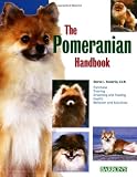 The Pomeranian Handbook (Barron's Pet Handbooks)