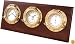 Weems & Plath Porthole Collection Weather Center