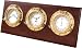 Weems & Plath Porthole Collection Weather Center