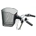 Fahrrad Korb Lenkerkorb Fuxon Klick System inkl. Halter