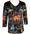 A Cat's A Cat women's top