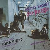 Pretty Vacant