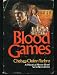Blood Games: A historical horror novel set in Nero's Rome