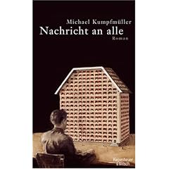Nachricht an alle