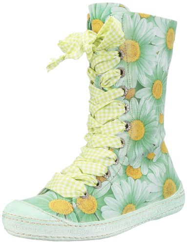 Eject DASS E-11886 Damen Stiefel Preisvergleich