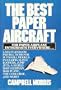 Best Paper Aircraft