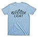Keystone Light Logo T-Shirt