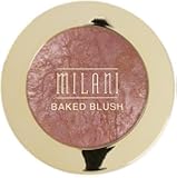 Milani Baked Blush #03 Berry Amore