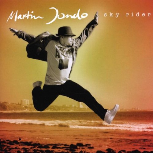 Martin Jondo-Sky Rider-CD-FLAC-2010-CUSTODES Download