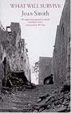 51WLBUKg09L. SL160  What Will Survive by Joan Smith   Review
