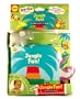 Jungle Fun!: Bath Book & Squirting Tub Toy